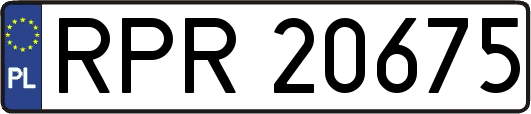 RPR20675