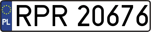 RPR20676