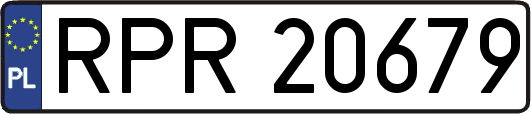 RPR20679