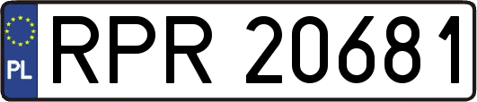 RPR20681