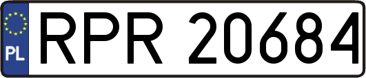 RPR20684