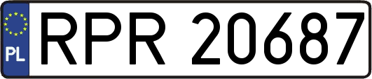 RPR20687