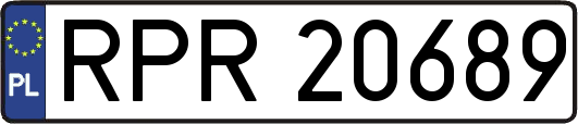 RPR20689