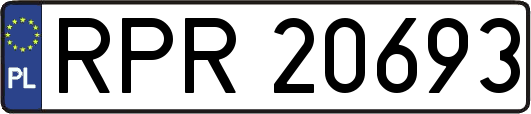 RPR20693