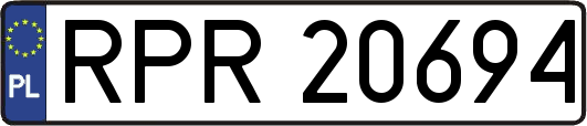RPR20694
