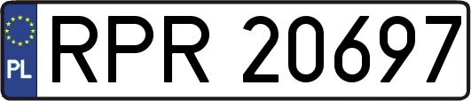 RPR20697