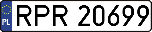 RPR20699