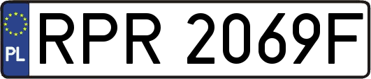 RPR2069F