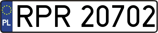 RPR20702
