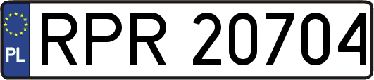 RPR20704