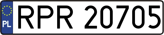 RPR20705