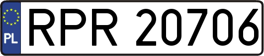 RPR20706