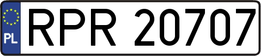 RPR20707