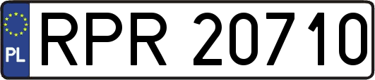 RPR20710