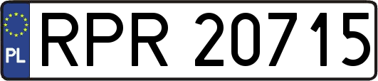 RPR20715