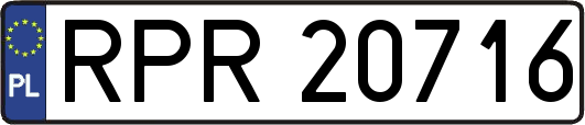 RPR20716