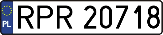 RPR20718