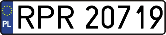 RPR20719