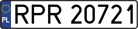 RPR20721