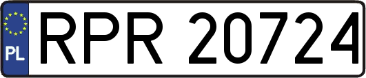 RPR20724
