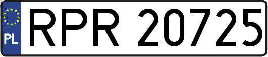 RPR20725