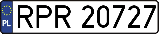 RPR20727