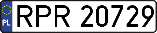 RPR20729