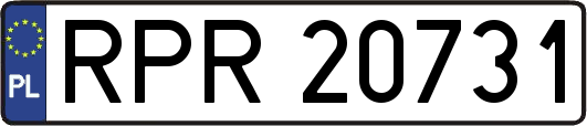 RPR20731