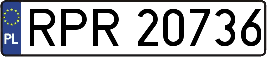 RPR20736