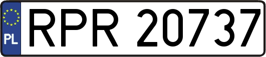 RPR20737
