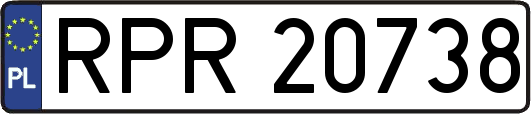 RPR20738