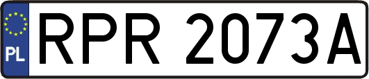RPR2073A