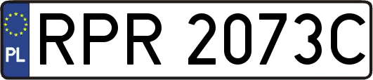 RPR2073C