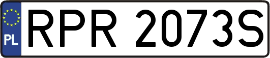RPR2073S