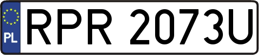 RPR2073U