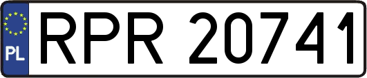 RPR20741