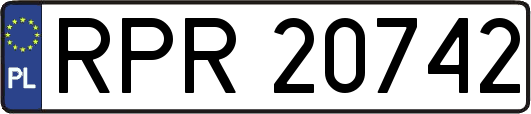 RPR20742