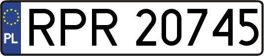 RPR20745