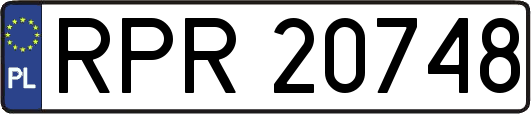 RPR20748