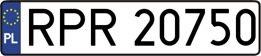 RPR20750