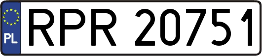 RPR20751