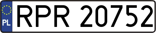 RPR20752