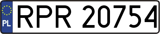 RPR20754