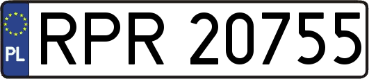 RPR20755