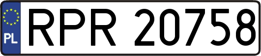 RPR20758