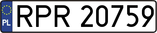 RPR20759