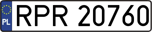 RPR20760