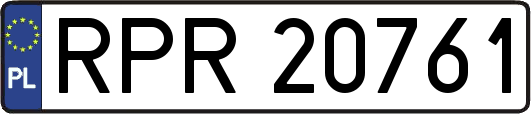 RPR20761