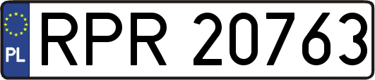 RPR20763