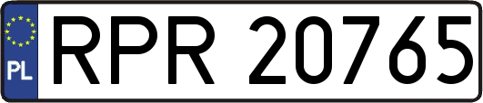 RPR20765